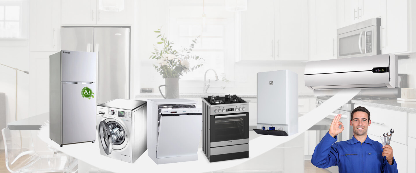 Buruncuk Whirlpool Servisi